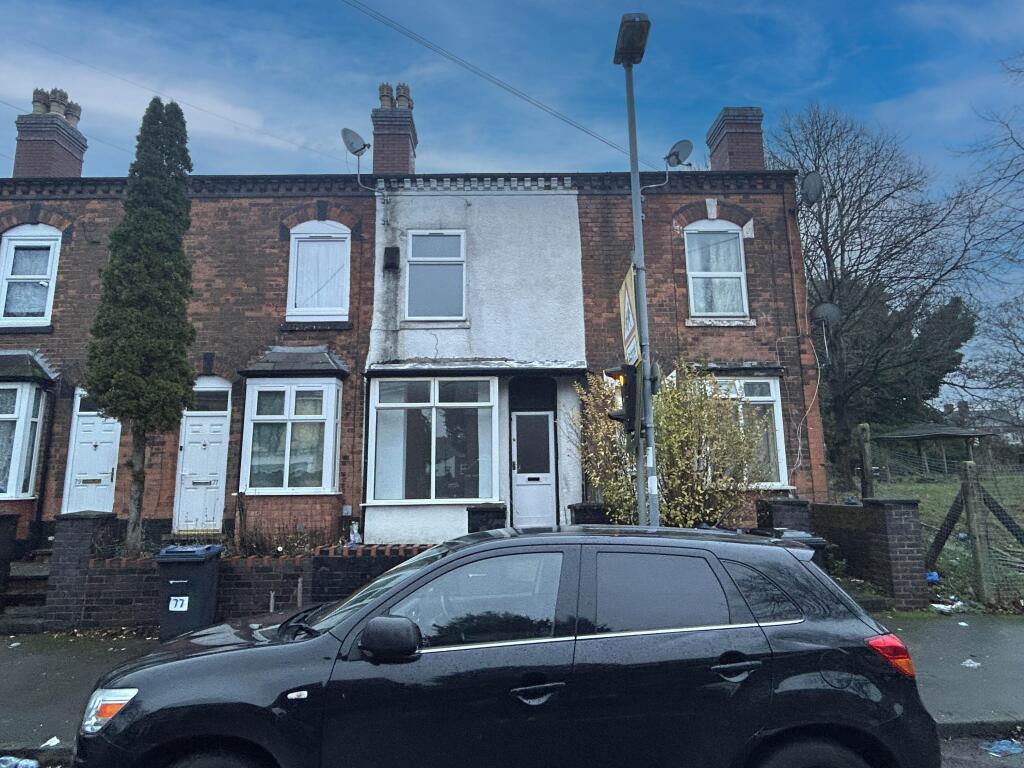 Additional image 3 of 75 James Turner Street, Birmingham, West Midlands, B18