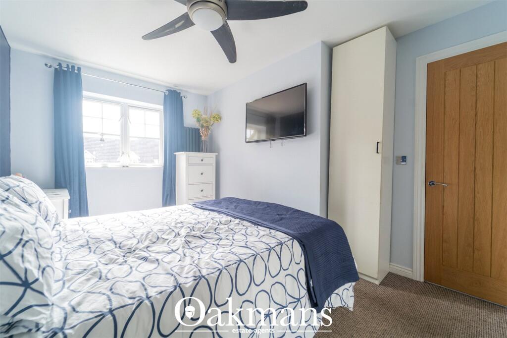 Additional image 17 of Rubery Field Close, Rubery, Rednal, Birmingham, B45