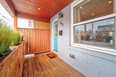 Additional image 7 of 793 Woodbine Avenue, Toronto, ON, M4E 2J5