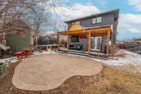 Additional image 8 of 73 College Crescent, Barrie, ON, L4M 2W5