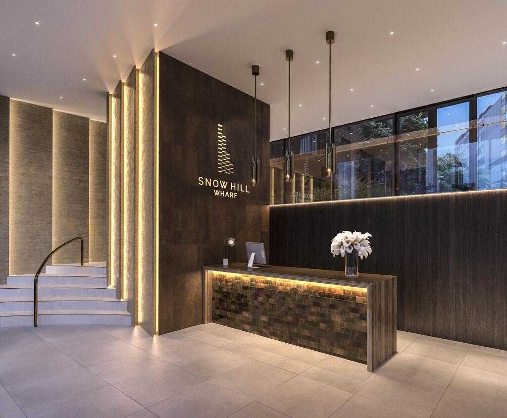 Additional image 9 of The Lancaster, Shadwell Street, , Birmingham