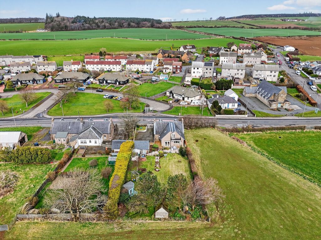Additional image 38 of 4 bed detached house for saleOswald Cottage, 1 Main Road, Kirkoswald KA19