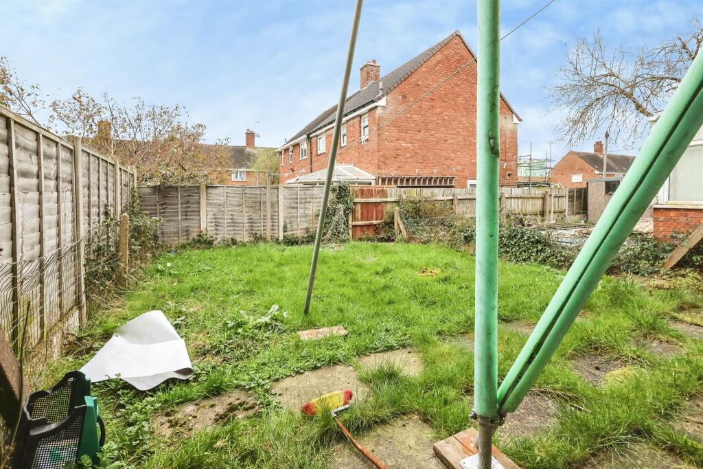 Additional image 11 of Scotland Lane, Bartley Green, Birmingham