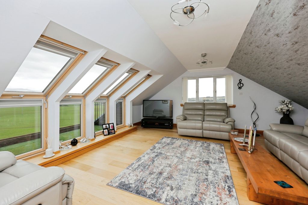 Additional image 28 of 5 bed detached house for saleBlakely Hill Court, Largoward, Leven KY9