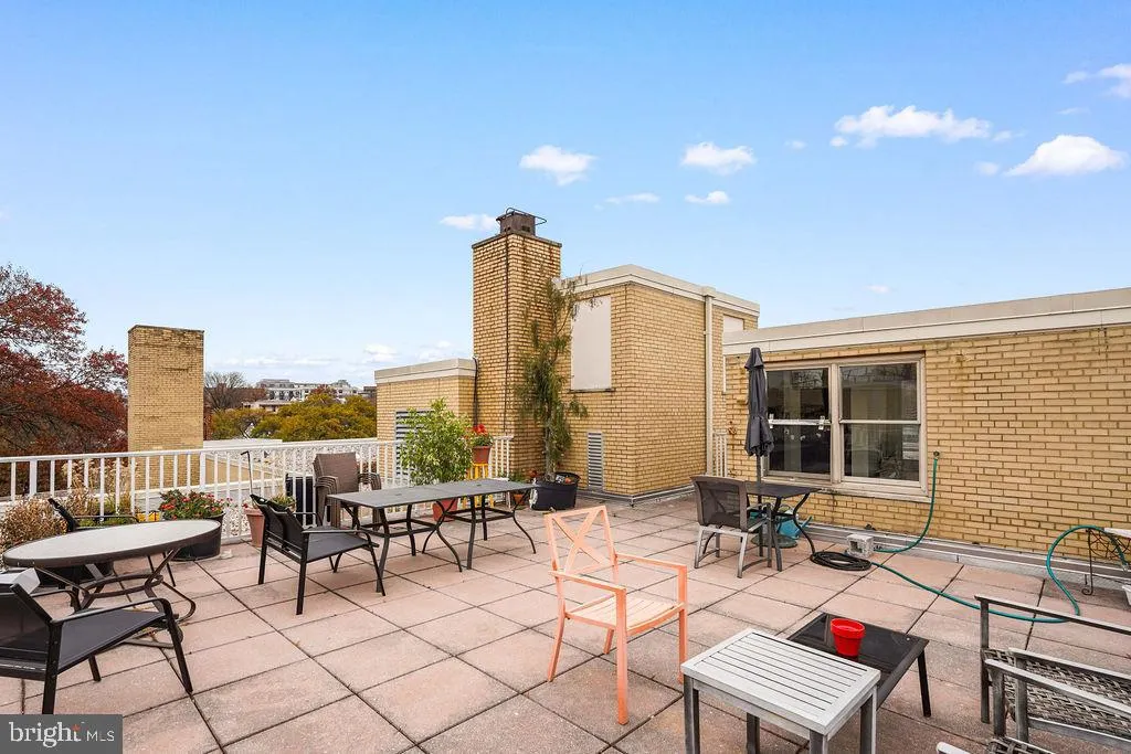 Additional image 51 of 3025 Ontario Road NW Unit 203, Washington, DC 20009