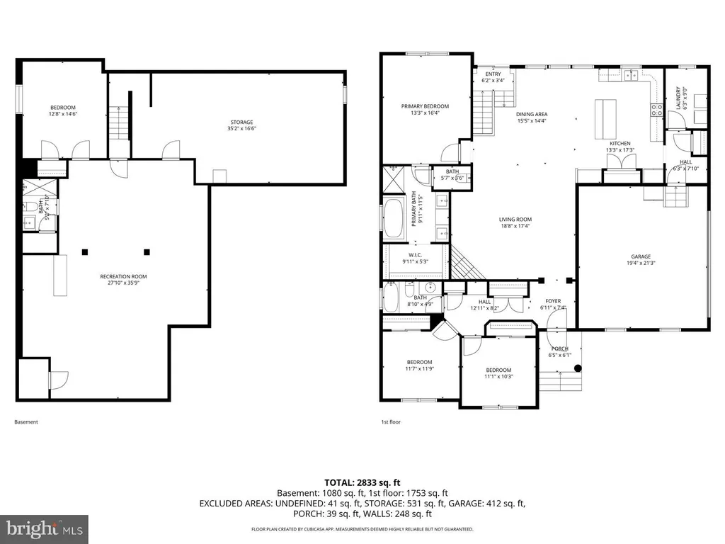 20341 Blueberry Drive, Lincoln, DE 19960
