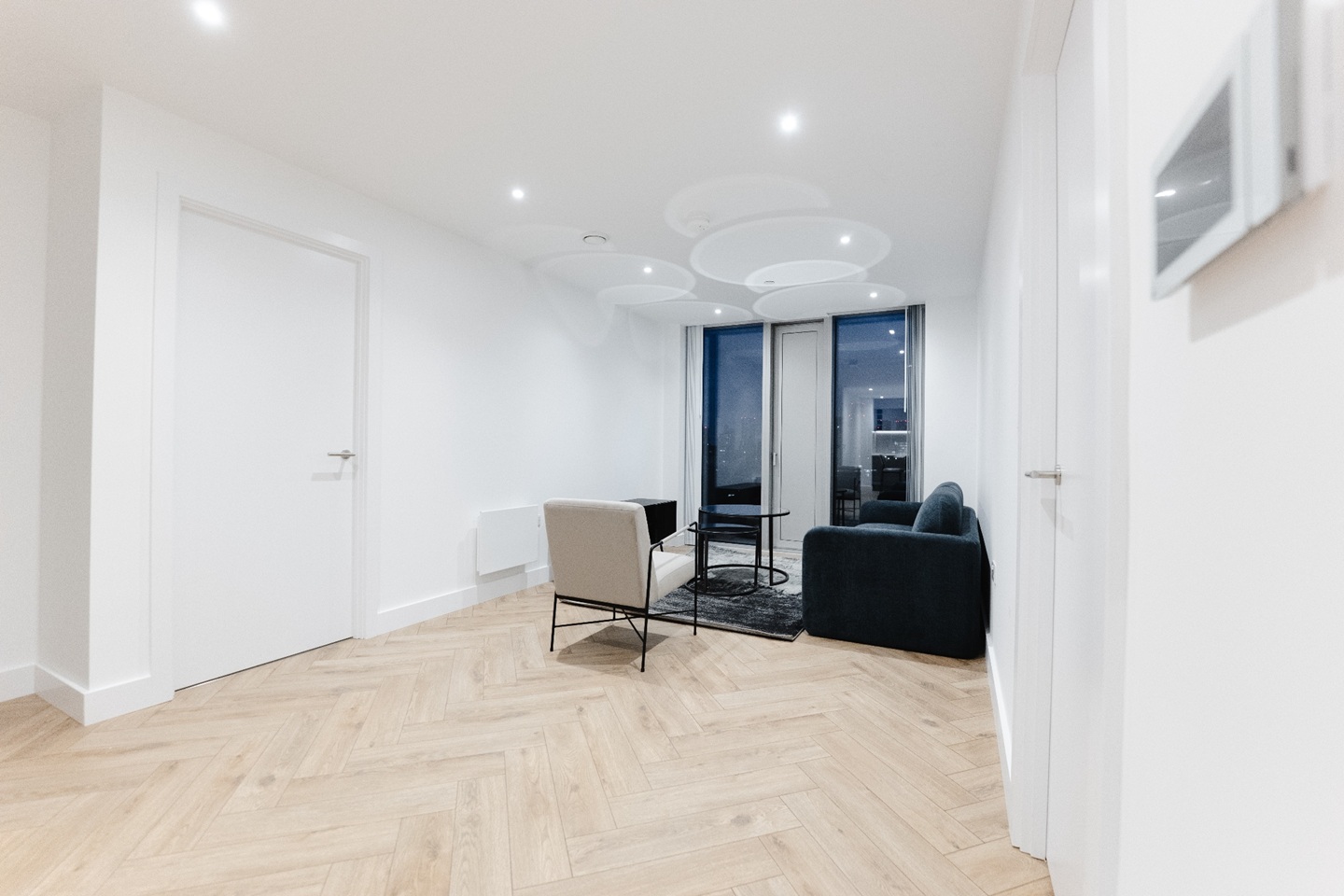 Additional image 4 of 2 Bed Flat, Port St, M1, N1 7GU