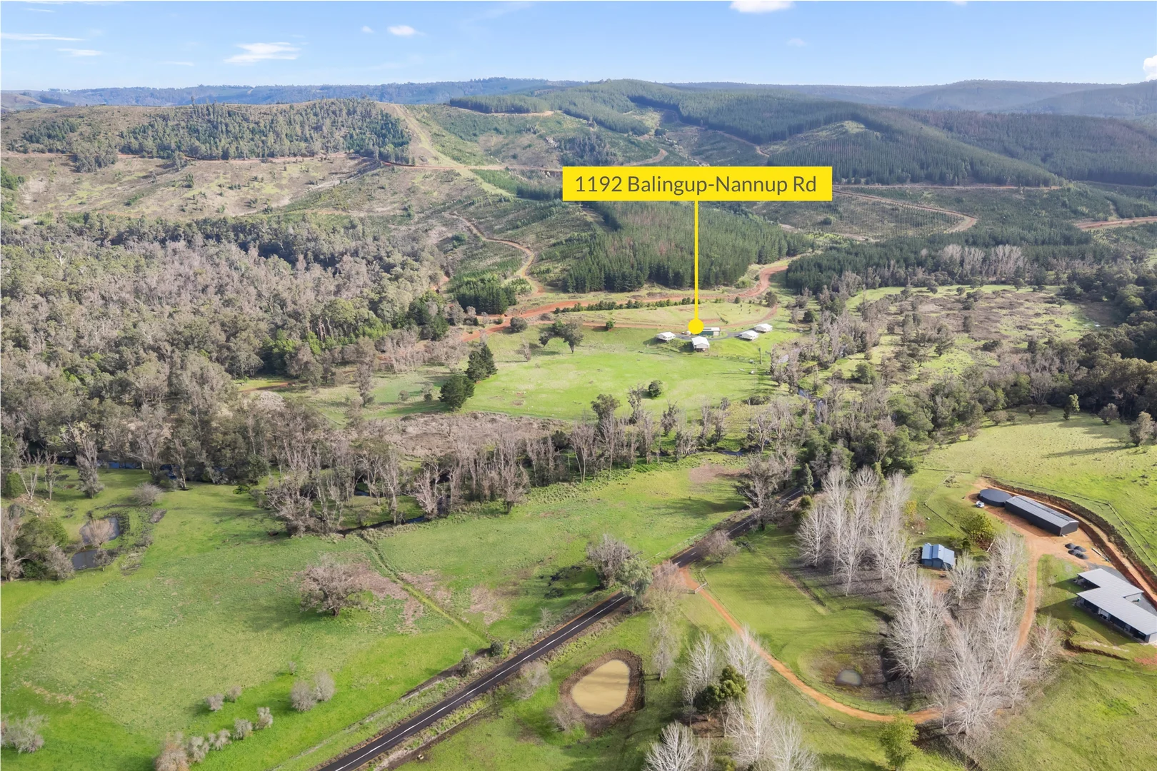 Additional image 9 of 1192 Balingup-Nannup Road, Southampton WA 6253