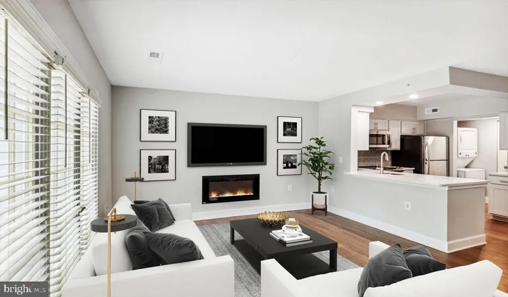 Additional image 13 of 3401 38th Street NW Unit 1B-TWR-718, Washington, DC 20016