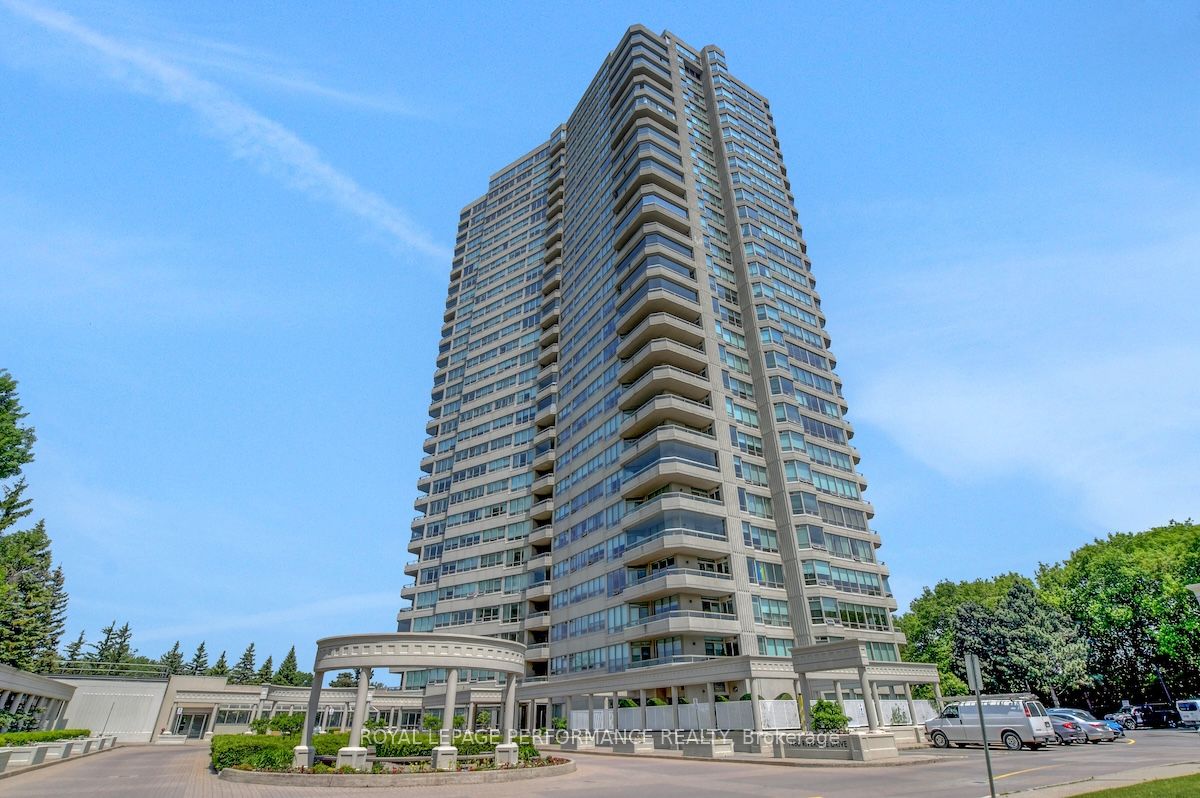 Primary image of 2002-1480 Riverside Drive, Ottawa, ON, K1G 5H2