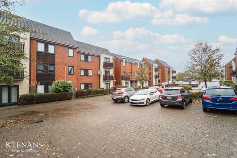 Mere Drive, Swinton, Manchester M27