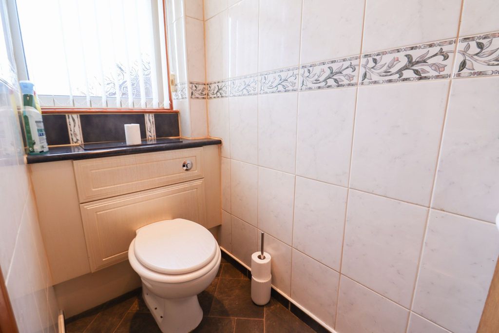 Additional image 15 of 3 bed link detached house for sale8 Windsor Place, Dumfries DG2