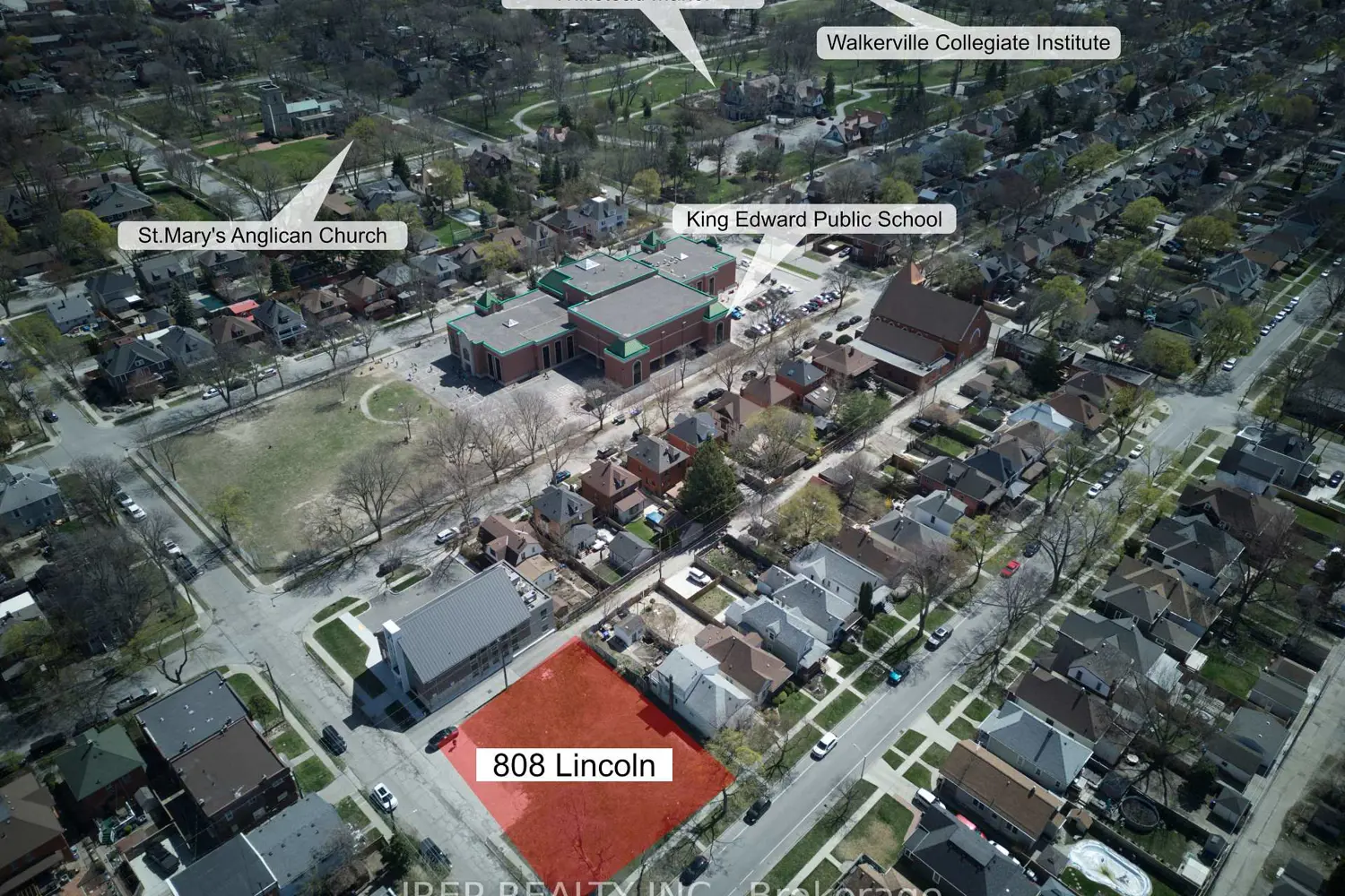 Additional image 3 of 808 Lincoln Avenue