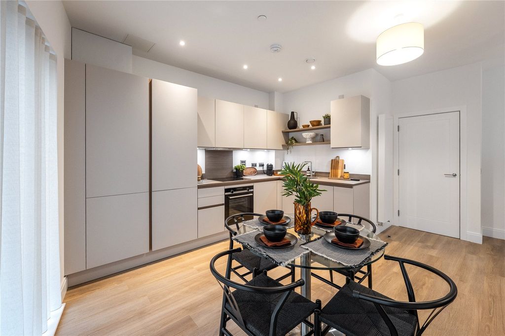 Additional image 8 of 2 bed flat for saleApartment 4 - The Old Schoolhouse, North Woodside Road, Glasgow G20