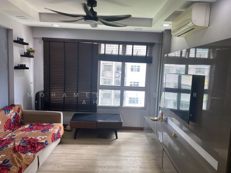 450C Sengkang West Way