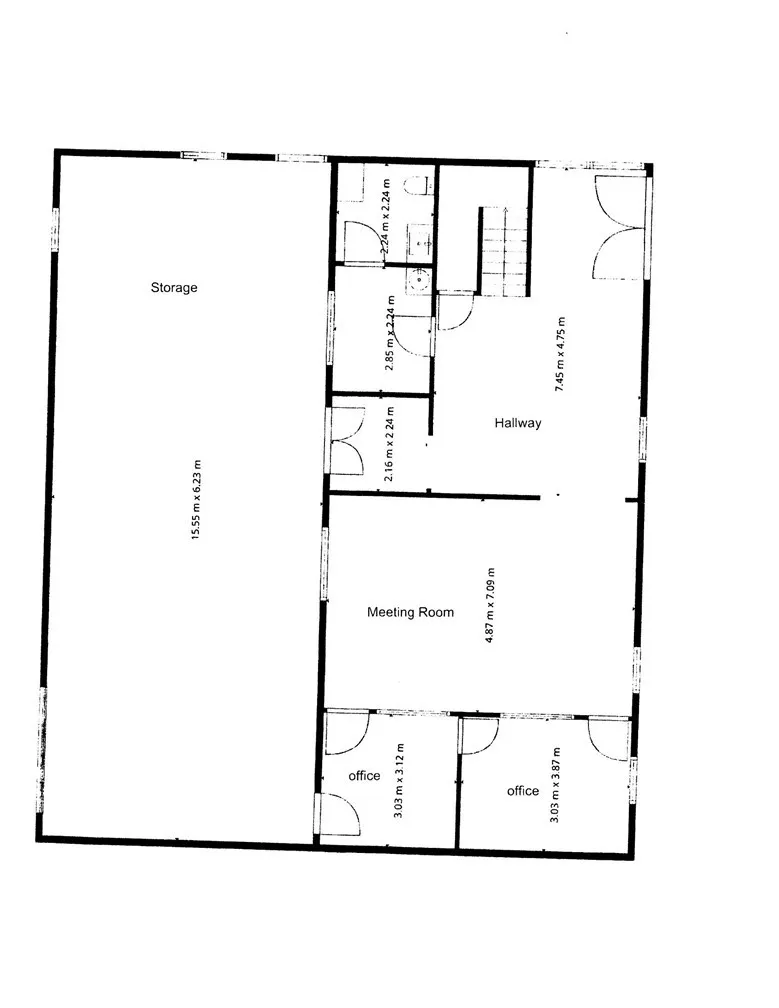 Additional image 25 of 12368 Valley Boulevard Unit 111, El Monte, CA 91706