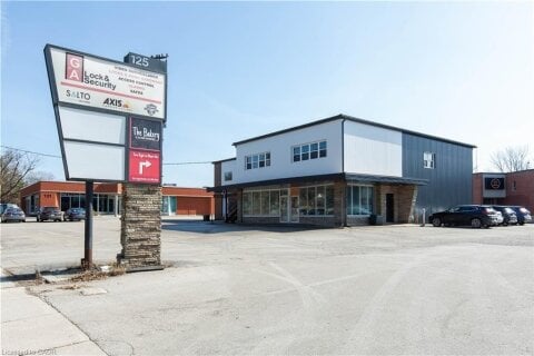 Additional image 7 of 2nd Floor-125 Union Street E, Waterloo, ON, N2J 4E5