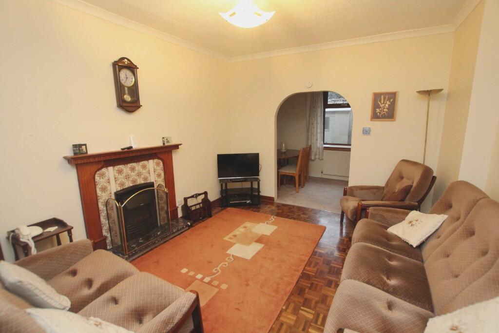 Additional image 2 of 3 Church Street, Macduff, Banffshire, AB44