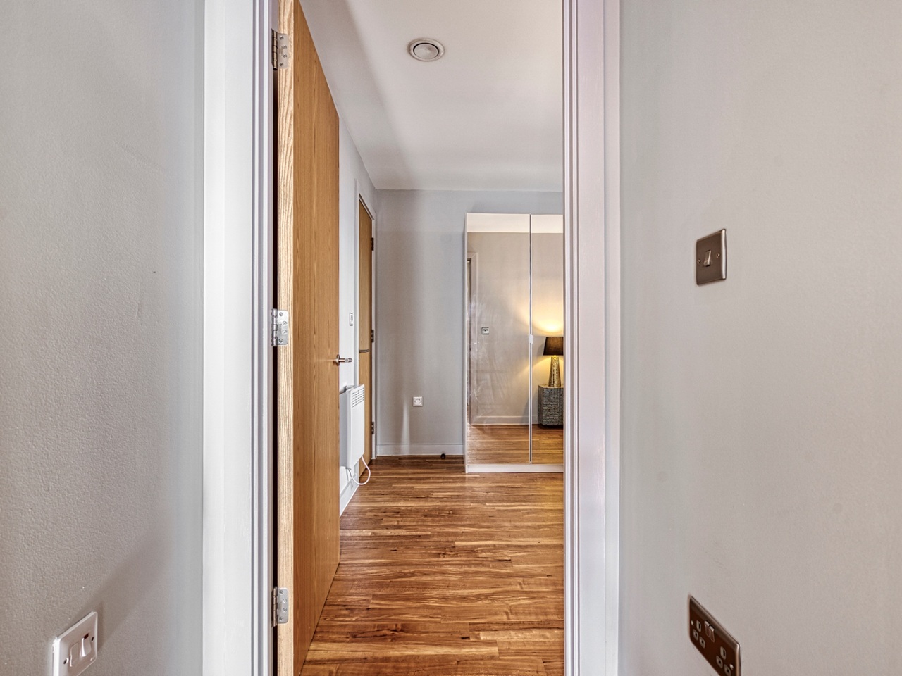 Additional image 19 of 2 Bed Flat, Michigan Point Tower D, M50, N1 7GU