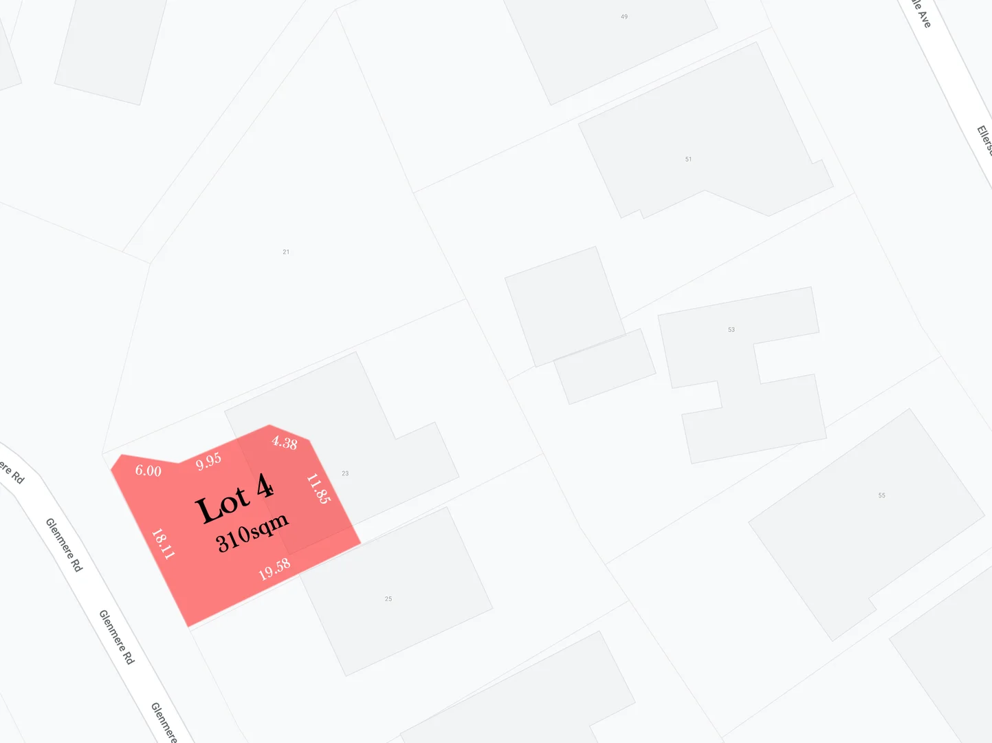 Additional image 2 of 23 Glenmere Road, Warwick WA 6024