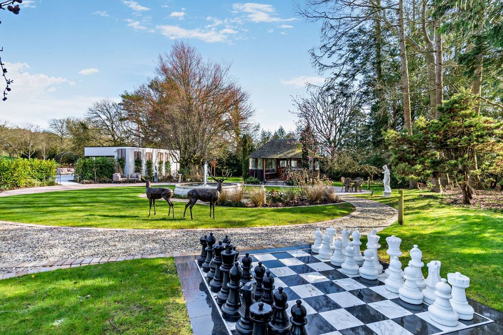 Additional image 21 of 7 bed detached house for saleClearwater Lane, Haywards Heath, West Sussex RH16