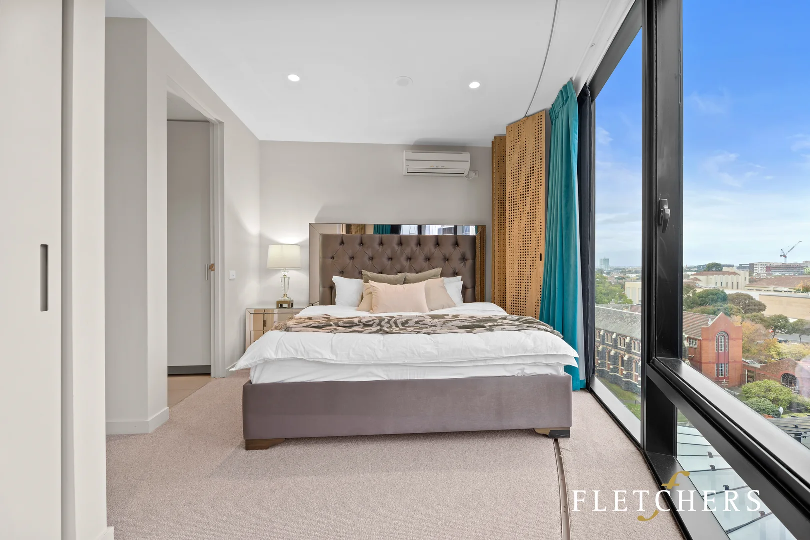 Additional image 4 of 808/601 St Kilda Road, Melbourne VIC 3004