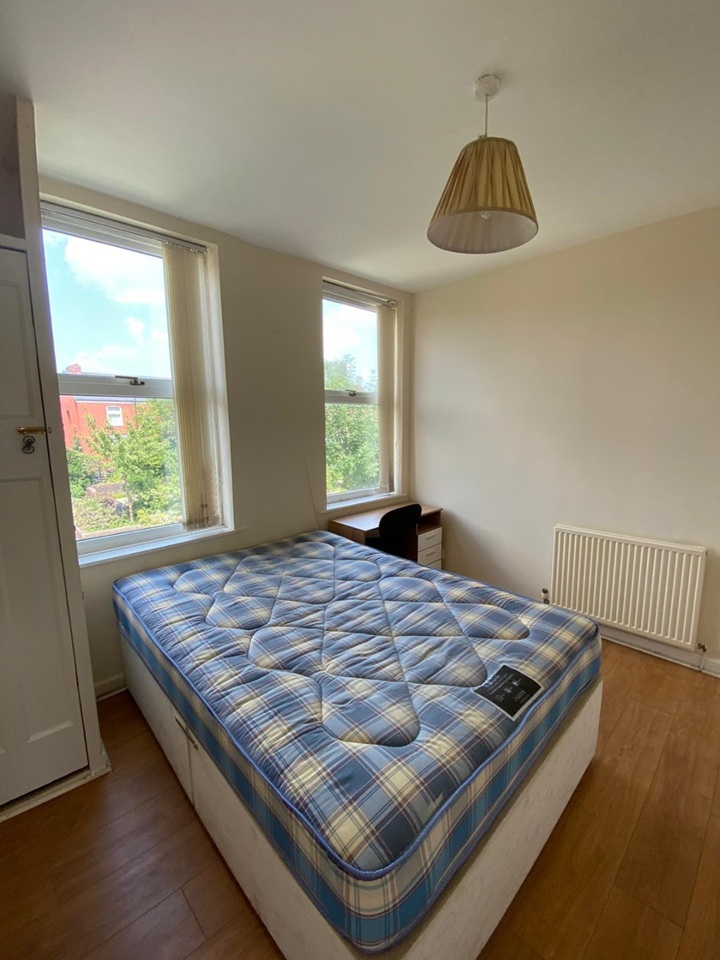 Additional image 5 of Room in a Shared House, Manchester, M14, N1 7GU