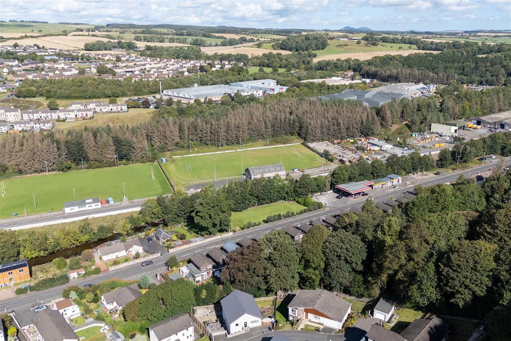 Additional image 14 of Property for saleBuilding Plots, Thornwood Lodge, Weensland Road, Hawick TD9
