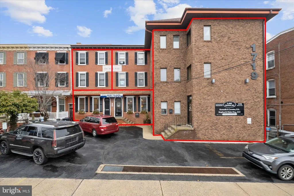 Additional image 2 of 1719-23 Delaware Avenue, Wilmington, DE 19806