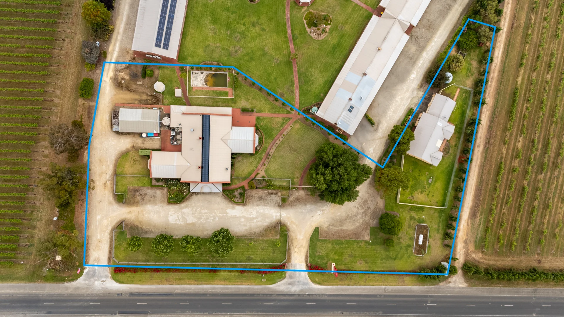 Additional image 35 of 15006 Riddoch Hwy, Coonawarra SA 5263