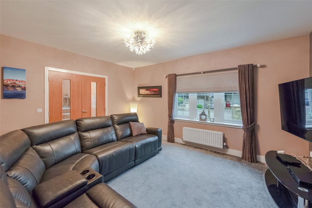 Additional image 6 of 5 bed detached house for saleTak Me Doon Road, Kinnaird, Larbert FK5