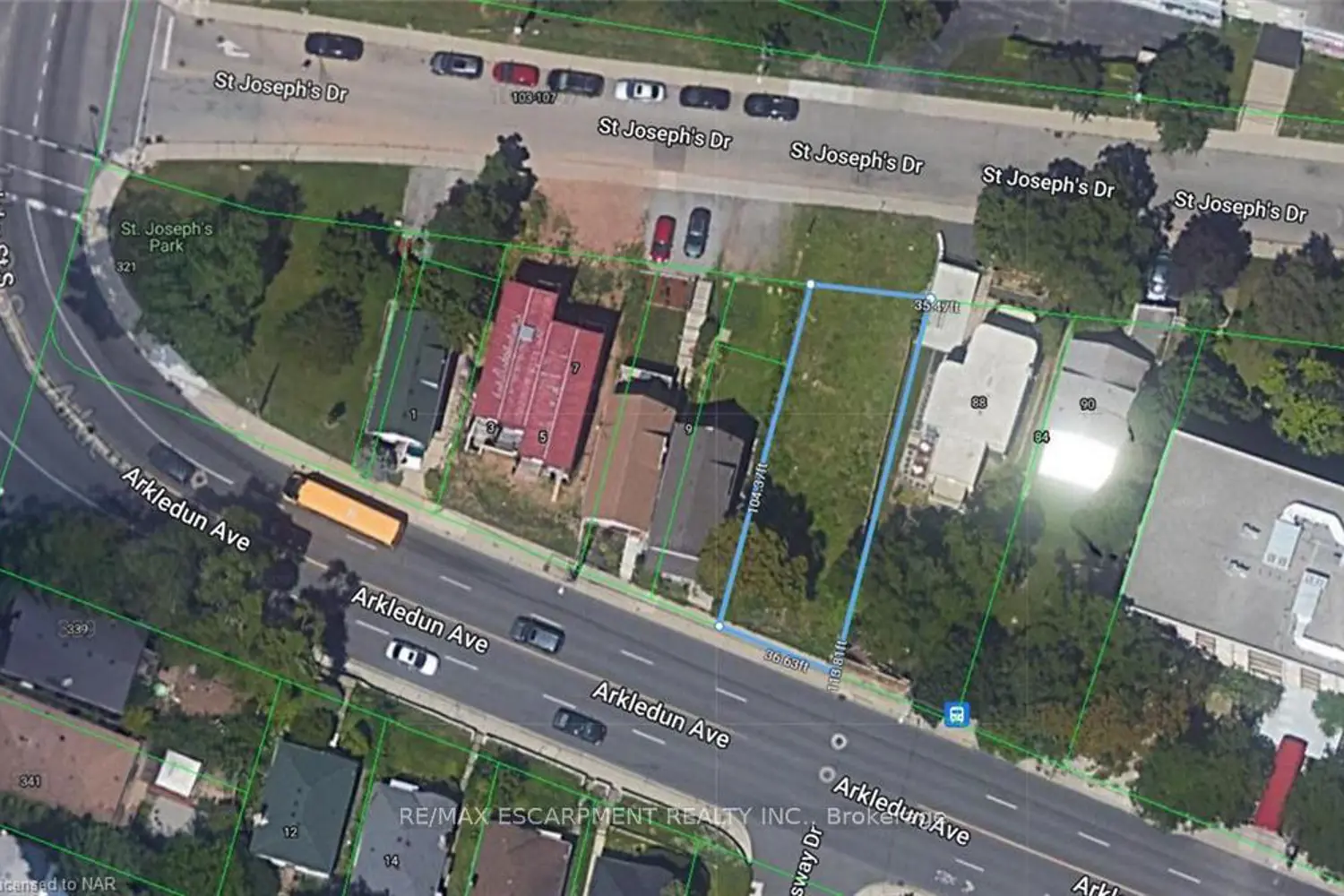 84 St. Joseph's Drive photo 2