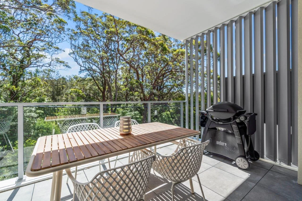 Additional image 6 of 204/9 Beach Street, Huskisson NSW 2540