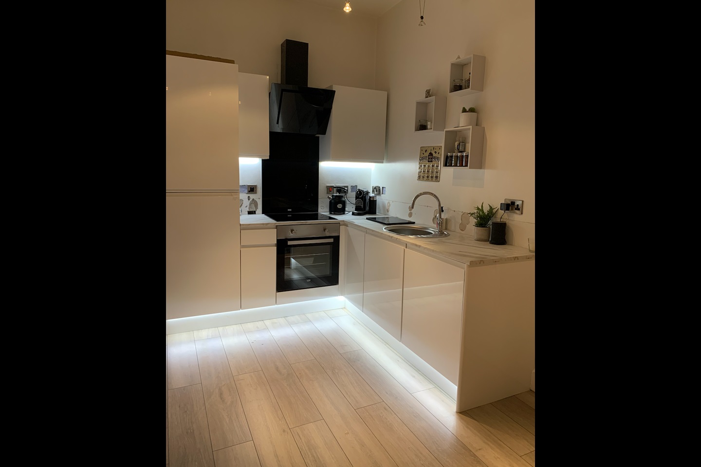 Additional image 3 of 1 Bed Flat, Malta Street, M4, N1 7GU