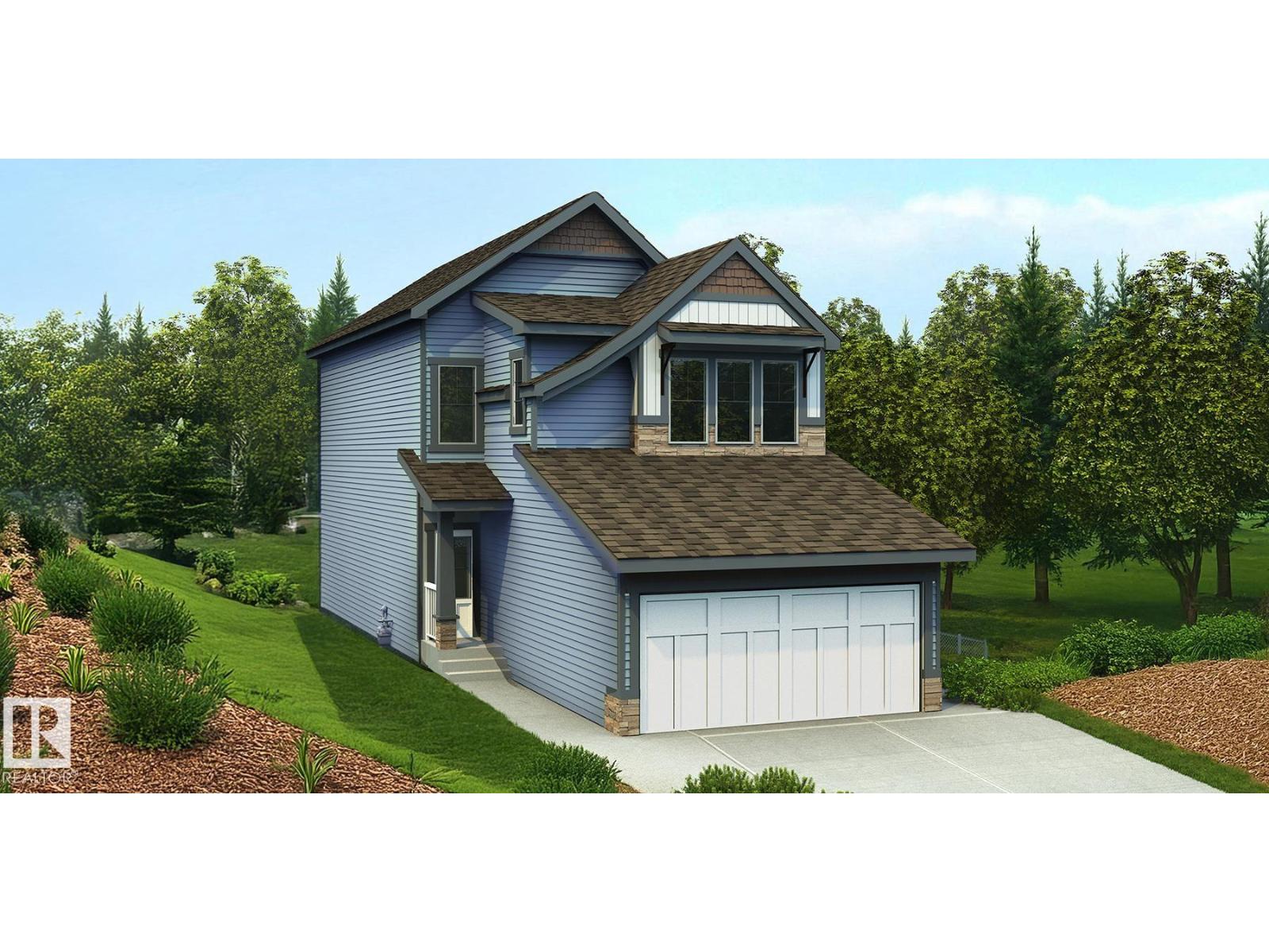6307 175 Avenue NW, Edmonton, AB, T5Y4H2