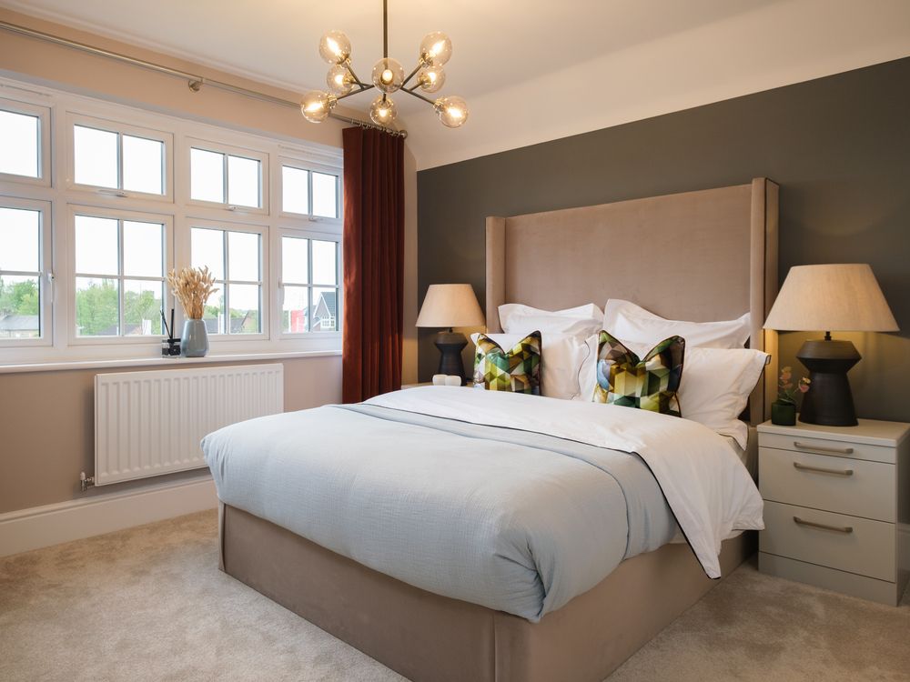 Additional image 5 of 2 bed terraced house for sale"Buxton" at Kemsley Drive, Leighton Buzzard LU7