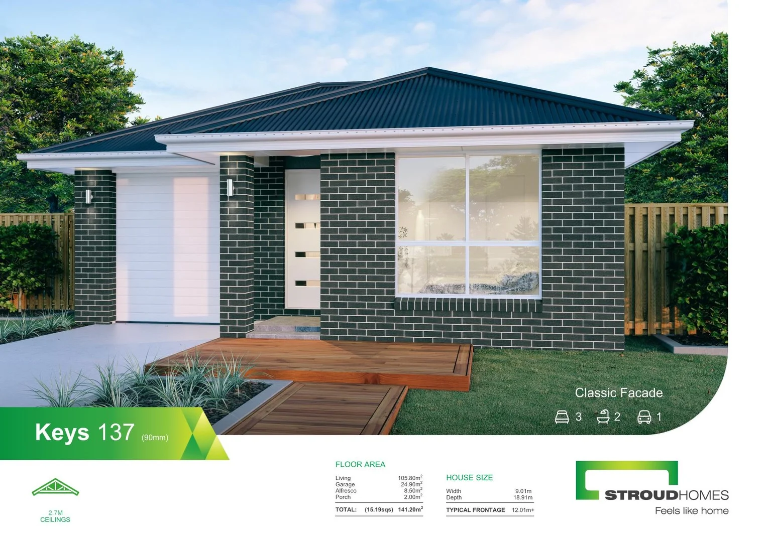 109 Address Available Upon Request, Mount Duneed VIC 3217