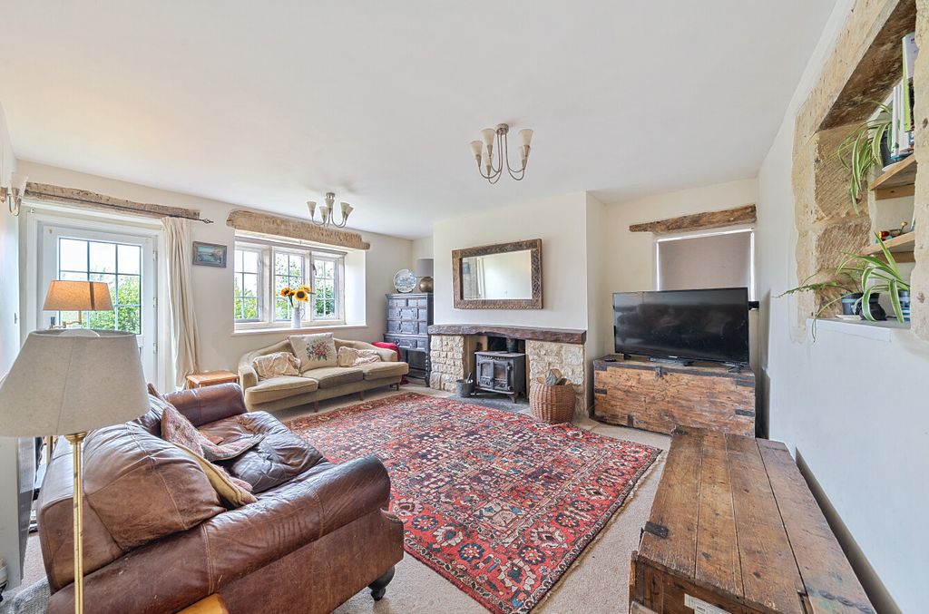 Additional image 2 of Land for saleEdge, Stroud, Gloucestershire GL6