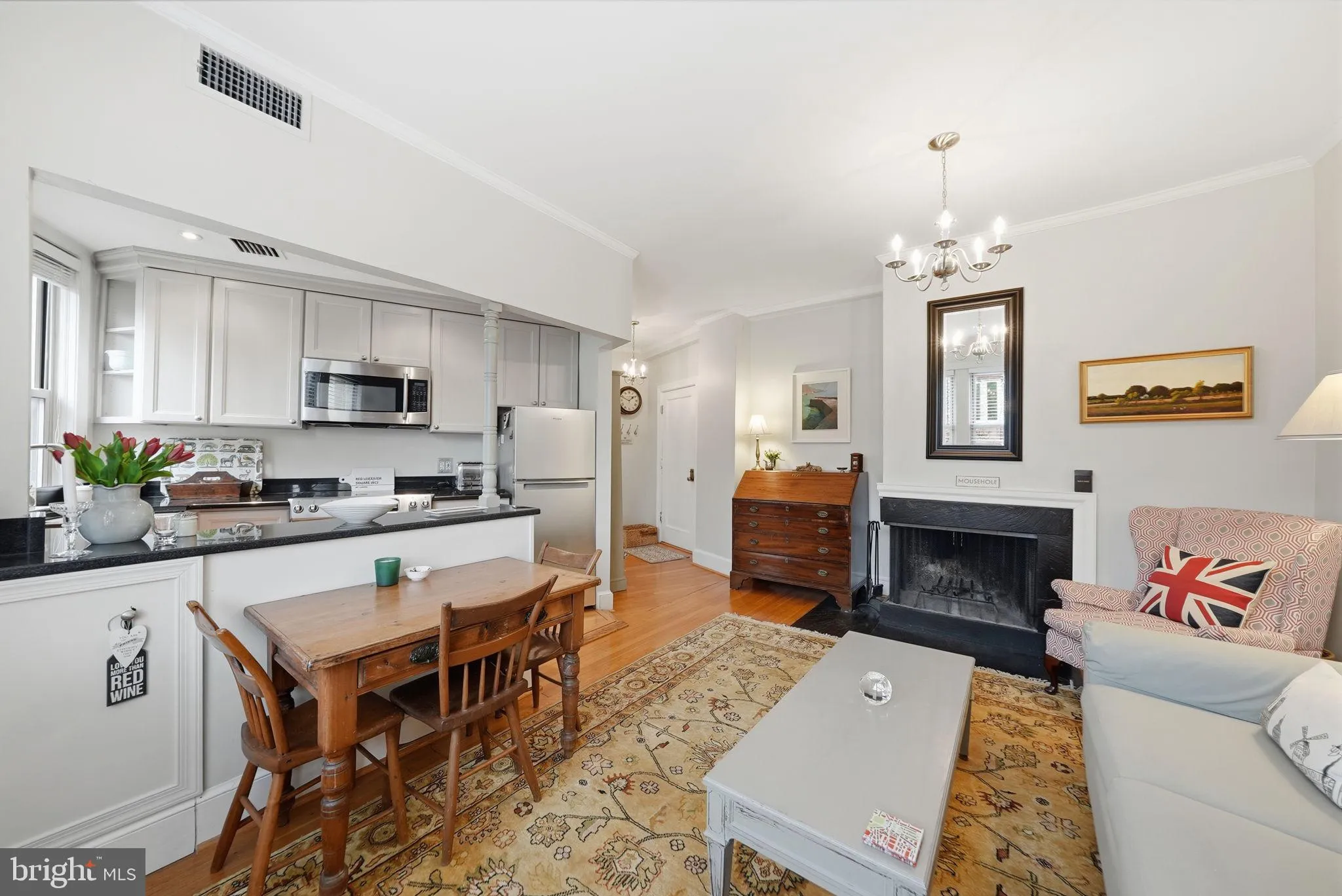 Additional image 36 of 18 9th Street NE Unit 307, Washington, DC 20002