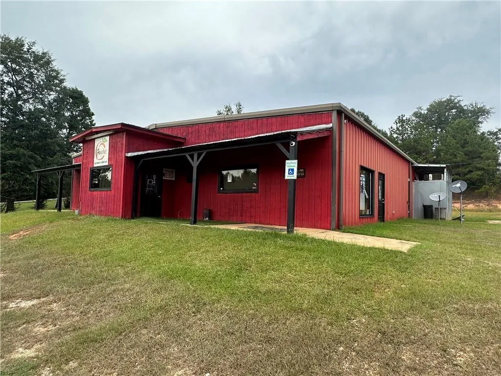 Additional image 3 of 12 Cottonton Road, Pittsview, AL 36867