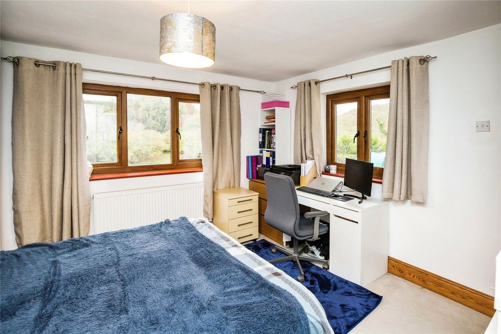 Additional image 17 of 3 bed detached house for saleCefn Bychan Woods, Pantymwyn, Mold, Flintshire CH7
