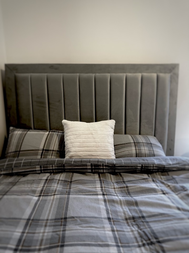 3 Bed Terraced House, Brailsford Road, M14, N1 7GU