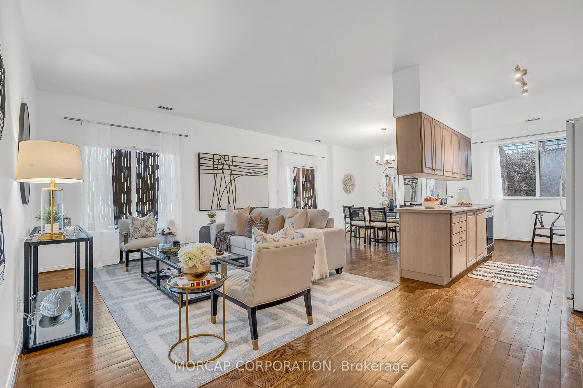 Additional image 6 of 109-600 Eglinton Avenue E, Toronto, ON, M4P 1P3