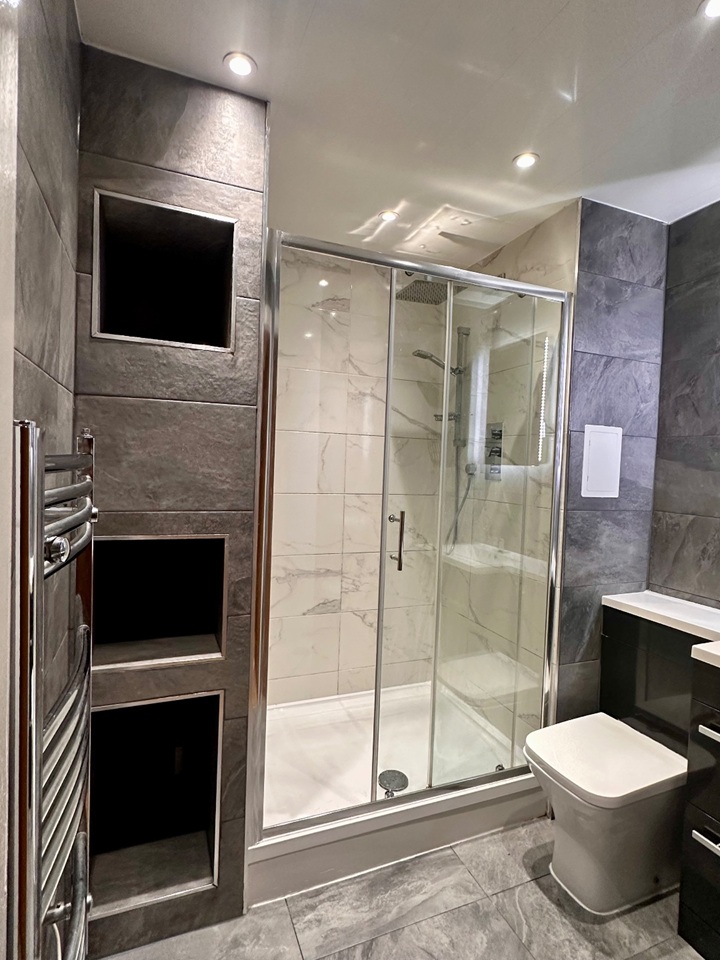 Additional image 3 of 2 Bed Flat, Trinity Edge, M3, N1 7GU