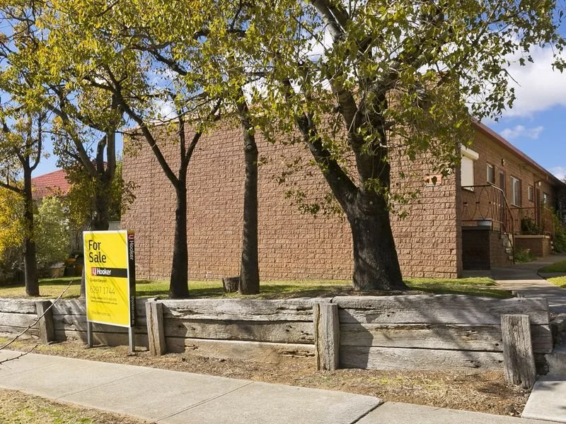 4/84 Tharwa Road, Queanbeyan NSW 2620