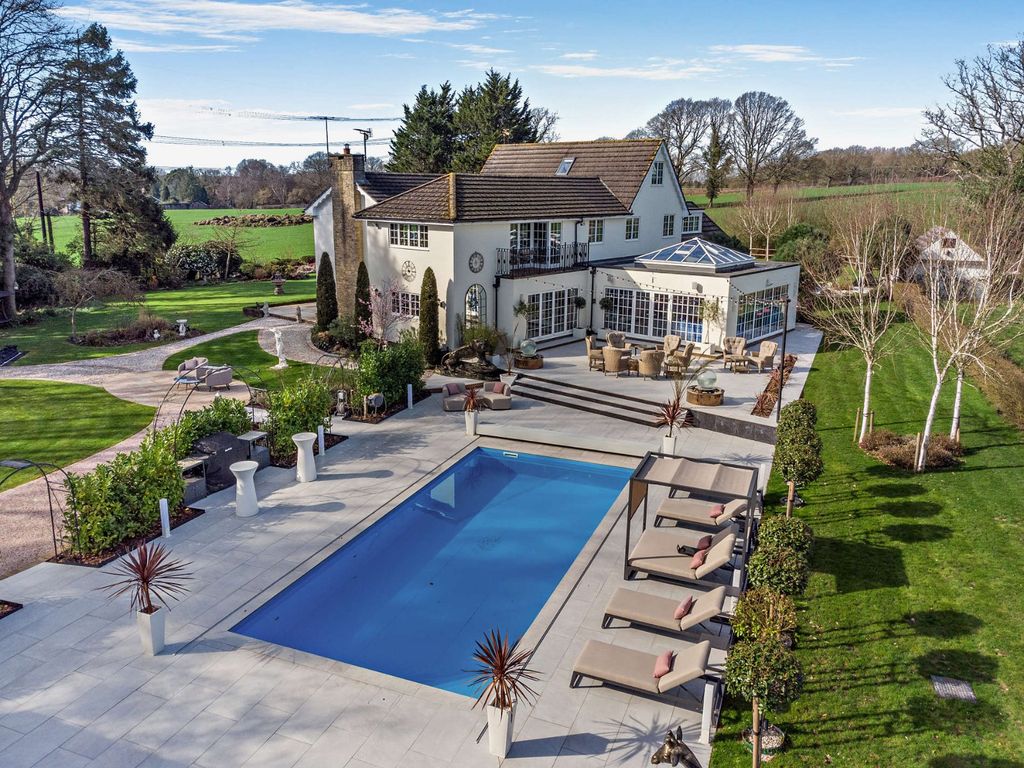 Additional image 22 of 7 bed detached house for saleClearwater Lane, Haywards Heath, West Sussex RH16