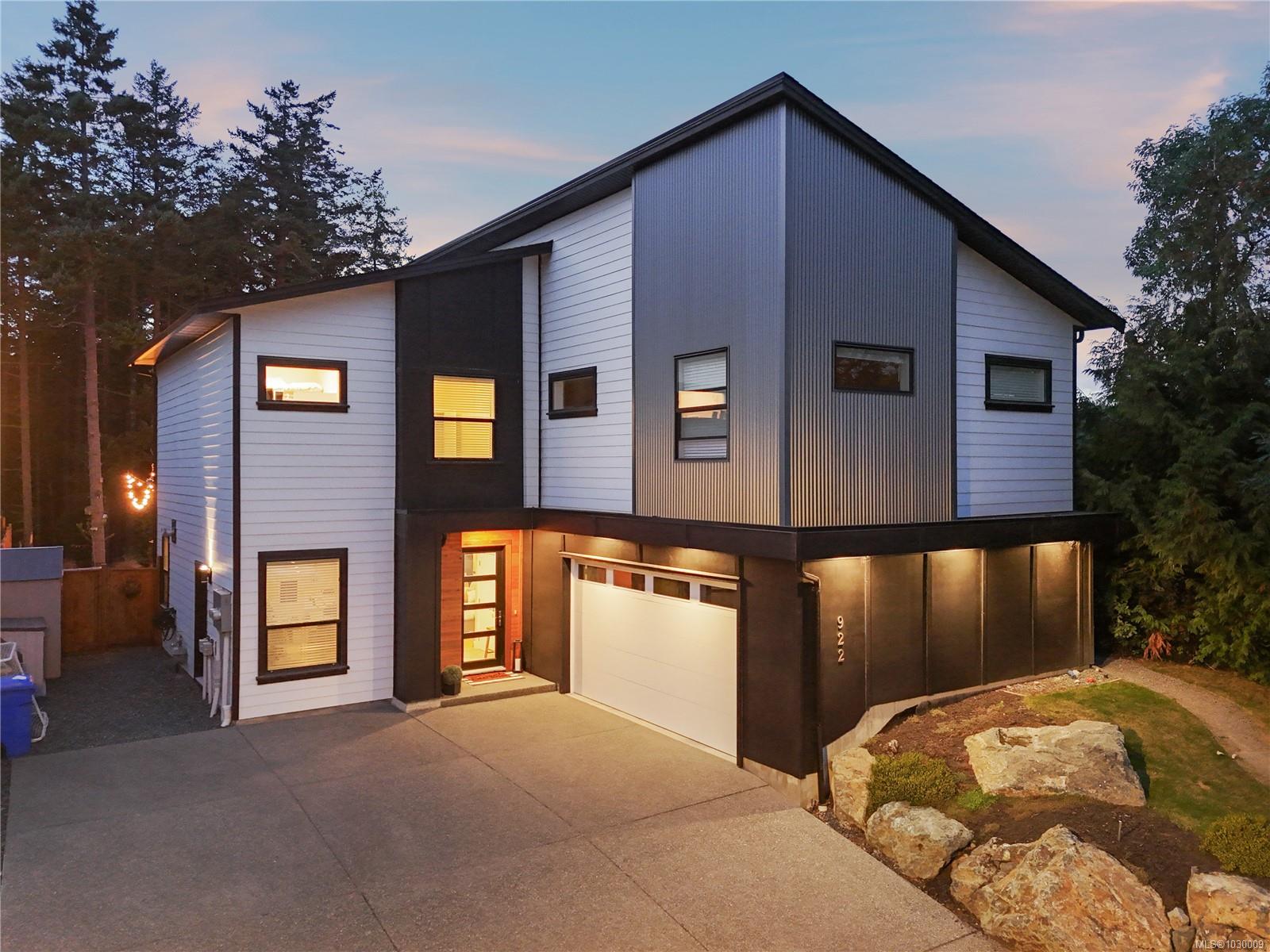 922 Greystone Place, Langford, BC, V9C 0N8