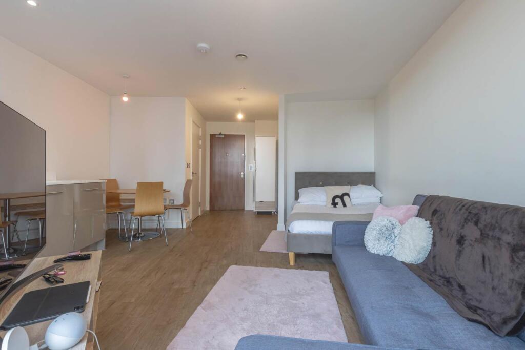 Additional image 19 of The Bank, 60 Sheepcote Street, Birmingham