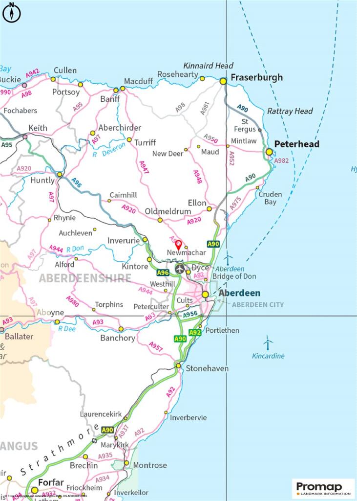 Additional image 29 of Tigh na Coine, Lairshill, Newmachar, Aberdeenshire, AB21