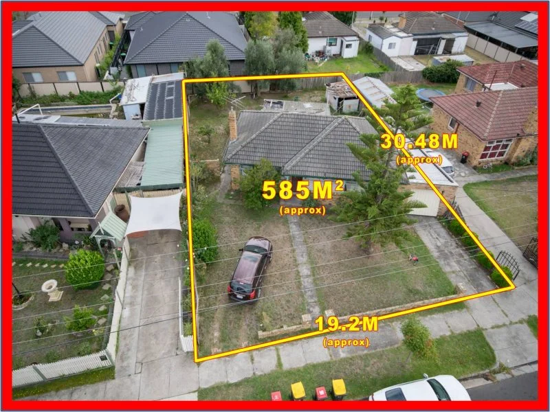 Additional image 2 of 17 Belmont Crt, Springvale VIC 3171